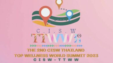 2nd CISW Thailand Top Wellness World Summit to discuss the future of Thailand’s wellness industry | Thaiger