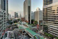 Why Wireless Road is one of the top neighbourhoods in Bangkok | News by Thaiger
