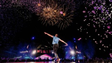 Coldplay add one new date in Thailand due to overwhelming demand