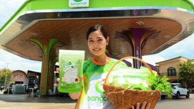 Thai Rice NAMA initiative offers eco-friendly rice giveaway for farmers