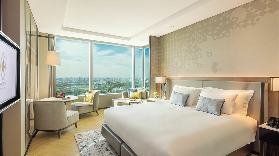 These are the best new hotels in Bangkok to stay in 2023 | News by Thaiger