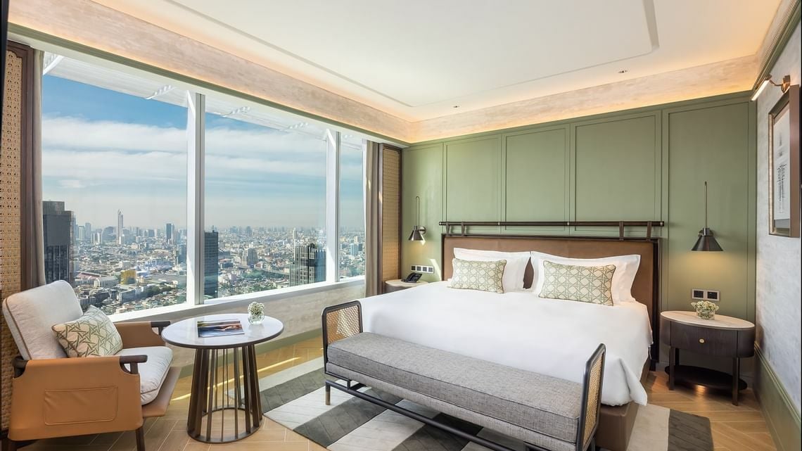 These are the best new hotels in Bangkok to stay in 2023 Thaiger