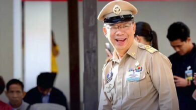 Tham Luang Cave rescue hero Narongsak Osatanakorn dies at 58