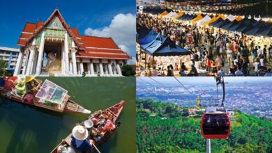 Exploring Southern Thailand’s Vibrant City: 5 Things to do in Hat Yai | Thaiger