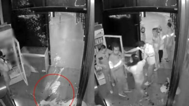 Pour behavior: Popular Trang pub denies bar-brawl allegations involving female staff member