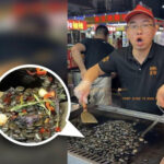 Rock &#8216;n&#8217; roll cuisine: Stir-fried pebbles cause a stir among daring foodies in China (video) | Thaiger