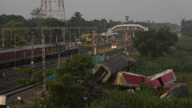 India’s deadliest train crash sparks criminal investigation