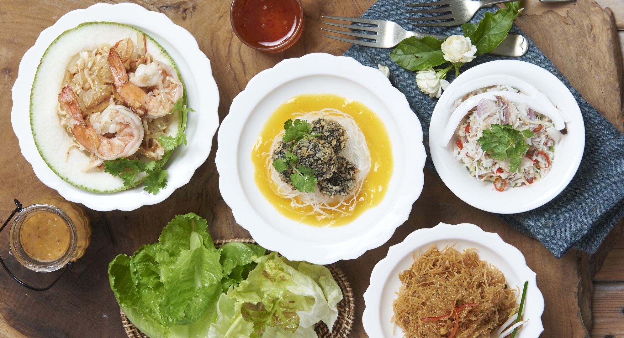 PHOTO: Khao - Best restaurants in Ekkamai