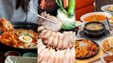 Top 5 Korean restaurants in Bangkok | Thaiger