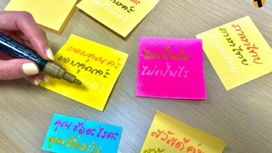 Common mistakes to avoid while learning Thai | Thaiger