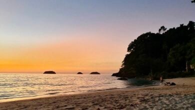 Koh Chang: Things to do at Thailand’s Elephant Island