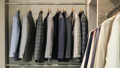 Top places to shop men’s clothing in Bangkok