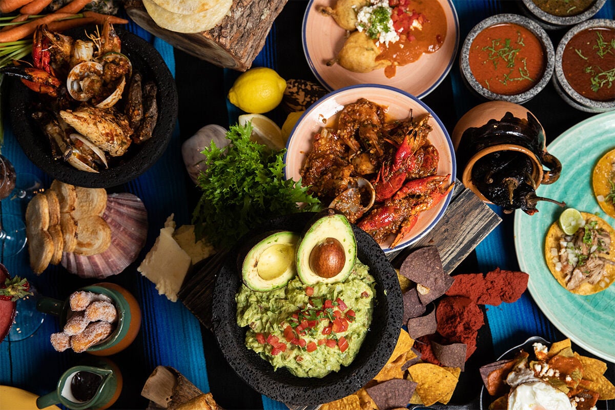 5 restaurants in Ekkamai you shouldn't miss | News by Thaiger