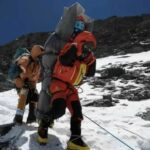 Sherpa&#8217;s high-altitude Everest rescue saves Malaysian climber&#8217;s life | Thaiger