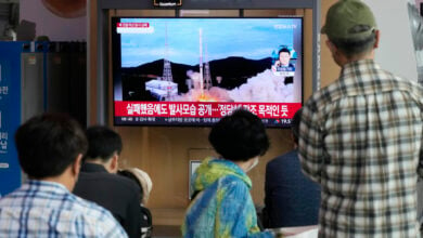 US calls UN meeting over North Korea’s failed spy satellite launch