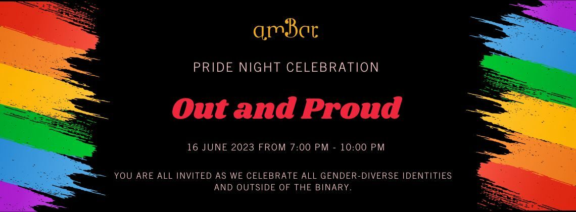 Where to celebrate Pride Month 2023 in Bangkok | News by Thaiger