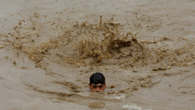 Pakistan floods claim 25 lives, PM orders emergency measures
