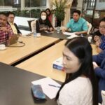 Pattaya officials make waves, eyeing a &#8216;shore&#8217; bet for new tourism landmark | Thaiger