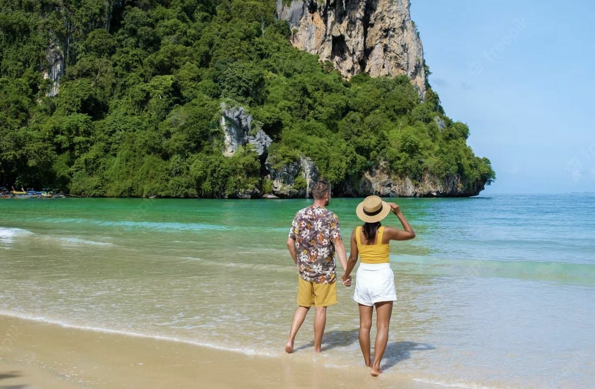 Thailand’s tourism confidence slides amidst global economy concerns