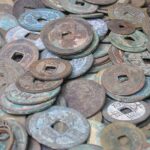 Chinese security forces thwart tomb-raiding gang and recover Song Dynasty coins | Thaiger