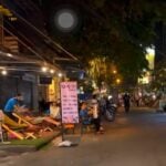 Japanese customer accuses Thai masseur of attempted rape in Bangkok | Thaiger