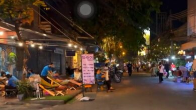Japanese customer accuses Thai masseur of attempted rape in Bangkok