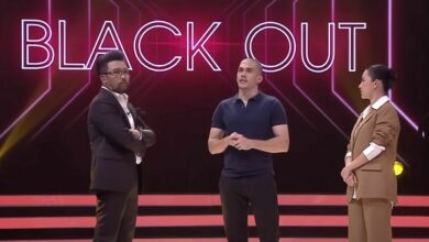 Take Me Out Thailand: American man gets blackout for his male chauvinistic attitude