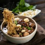 Best noodle dishes to try in Thailand | Thaiger
