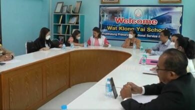 Pattalung school teacher investigated for alleged child abuse
