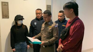 Chinese loan shark network busted in Bangkok in major operation