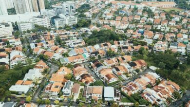 Singapore luxury home rentals surge amid high net worth individual demand