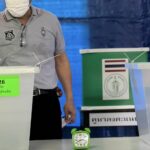 Election Commission to recommend vote recounts amid integrity concerns | Thaiger