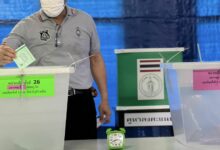 Election Commission to recommend vote recounts amid integrity concerns | Thaiger