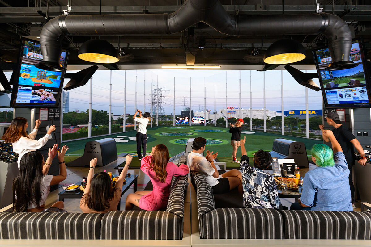 From mini golf to driving range, here's where to golf in the heart of