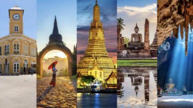 Thailand celebrates five cities designated as UNESCO Creative Cities