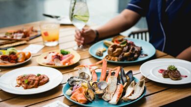 The 5 coolest brunch spots in Silom to start your day | Thaiger