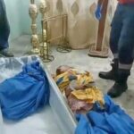 Ecuadorian woman dies again after recovering during own funeral | Thaiger