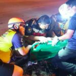 Korat City&#8217;s cherished paramedic &#8216;Doctor Toon&#8217; bids a tearful adieu | Thaiger