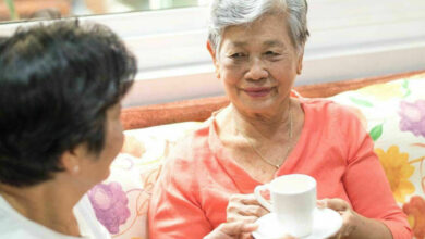 Ageing population may slow global GDP but not per capita income