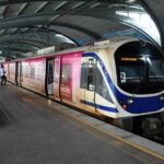 Airport Rail Link suffers 70 million baht monthly loss amid 25% commuter drop | Thaiger