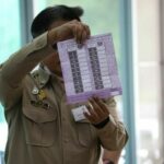Thai election concerns rise due to prolonged ballot box transport in Buri Ram | Thaiger