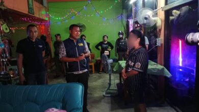 Thai Karaoke bar owner arrested for trafficking and exploitation of minors