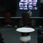 Andrew Tate calls out BBC over Savile and Harris hypocrisy after tense first interview | Thaiger