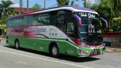 Southern Thai tourism seeks eased regulations for Malaysian tour buses