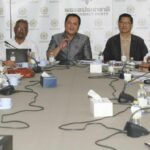 Thai peace: Coalition advances plans for security in Thailand&#8217;s Deep South | Thaiger