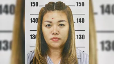 Thai cyanide serial killer faces highest number of charges in Thai history