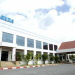 Delta Electronics cites external factors in share price fluctuations | Thaiger