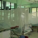 Dengue outbreak hits Thai village with over 100 cases, ranking second nationwide | Thaiger