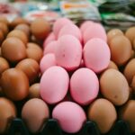 Eggs-traordinary crisis: Thailand&#8217;s soaring egg prices crack traders and consumers alike | Thaiger
