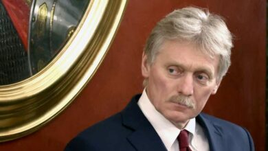 Kremlin bars unfriendly countries journalists from St Petersburg Economic Forum